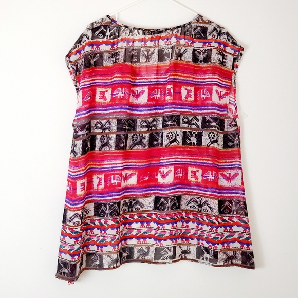 Show Me Your Mumu Top - Picture 3 of 5